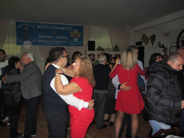 San Silvestro 2015